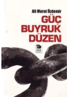 Güç Buyruk Düzen