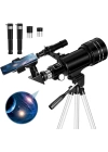 Güçlü Az 30070 Hd Profesyonel Astronomik Teleskop