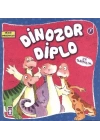 Güçlü Dinozorlar - Dinozor Diplo ile Tanışalım