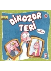 Güçlü Dinozorlar - Dinozor Teri ile Tanışalım