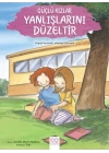 Güçlü Kızlar Yanlışlarını Düzeltir