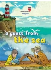 Guest From the Sea : Respect