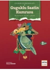 Guguklu Saatin Kumrusu