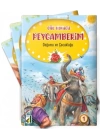 Gül Kokulu Peygamberim (12 Kitap Takım)