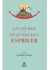 Güldüren ve Düşündüren Espriler