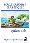 Gülen Ada