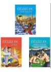 Gülistan Serisi (3 Kitap Takım)