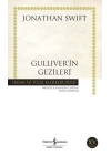 Guliverin Gezileri - Hasan Ali Yücel Klasikleri