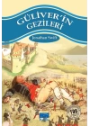 Güliverin Gezileri 100 Temel Eser 1.Kademe