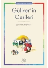 Güliver’in Gezileri - Renkli Resimli Çocuk Klasikleri