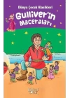 Gulliverin Maceraları - Dünya Çocuk Klasikleri