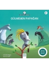 Gülmeyen Papağan