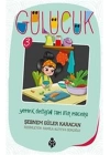 Gülücük 3 - Yemek Dediğin Tam Bir Macera