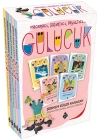 Gülücük Dizisi Seti (5 Kitap)