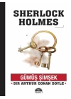 Gümüş Şimşek