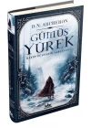 Gümüş Yürek 1: Kayıp Dünyanın Başlangıcı