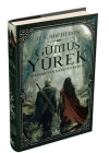 Gümüş Yürek 2 - Bilinmeyen Lanetin Kederi (Ciltli)