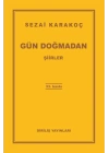 Gün Doğmadan