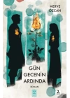 Gün Gecenin Ardında