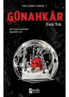Günahkar - Yedi Aşiret Serisi 1