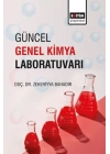Güncel Genel Kimya Laboratuvarı