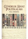 Gündelik Hayat Politikaları
