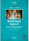 Gündelik Hayatın Eleştirisi 2