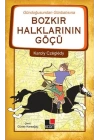 Gündoğusundan Günbatısına Bozkır Halklarının Göçü