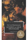 Gündüz ve Gece Hikayeleri