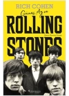 Güneş, Ay ve Rolling Stones