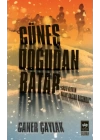 Güneş Doğudan Batar