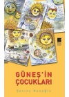 Güneşin Çocukları