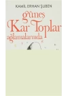 Güneş Kar Toplar Ağlamalarında