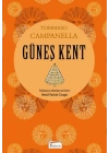 Güneş Kent (Bez Ciltli)