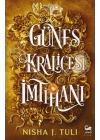 Güneş Kraliçesi İmtihanı