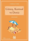 Güneş, Kumsal ve Deniz