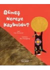 Güneş Nereye Kayboldu?