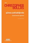 Güneş Patladığında