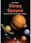 Güneş Sistemi