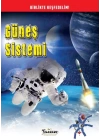 Güneş Sistemi - Birlikte Keşfedelim