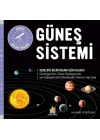 Güneş Sistemi Genç Bir Bilim İnsanı İçin Kılavuz