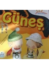 Güneş Sistemi Serisi: Güneş