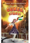 Güneş Uyandı