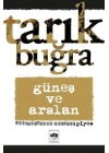 Güneş ve Arslan - Piyes