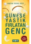 Güneşe Yastık Fırlatan Genç