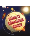 Güneşi Söndüren Çocuk