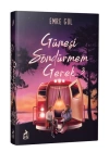 Güneşi Söndürmem Gerek 3 (Ciltli)