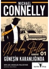 Güneşin Karanlığında - Mickey Haller Serisi