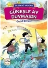 Güneşle Ay Duymasın