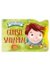 Güneşle Saklambaç - Kıpırtılı Pırıltılı Gökyüzü